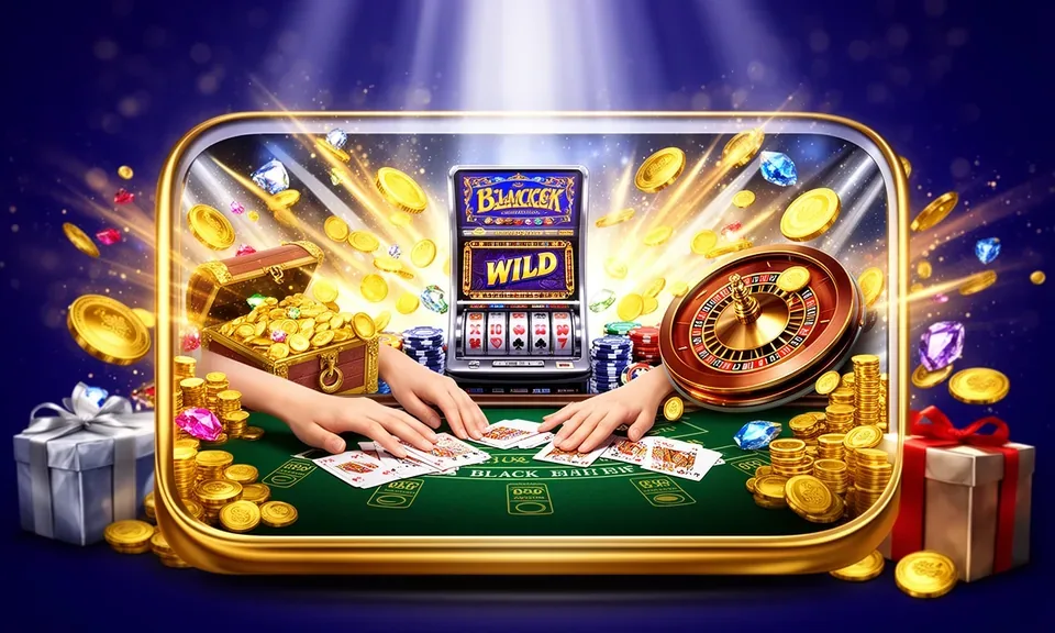 jestbahis Explore Our Prime Time Blackjack Tables